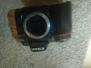 Nikon Camera D7100