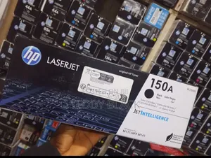 Hp Toner Cartridges 150a
