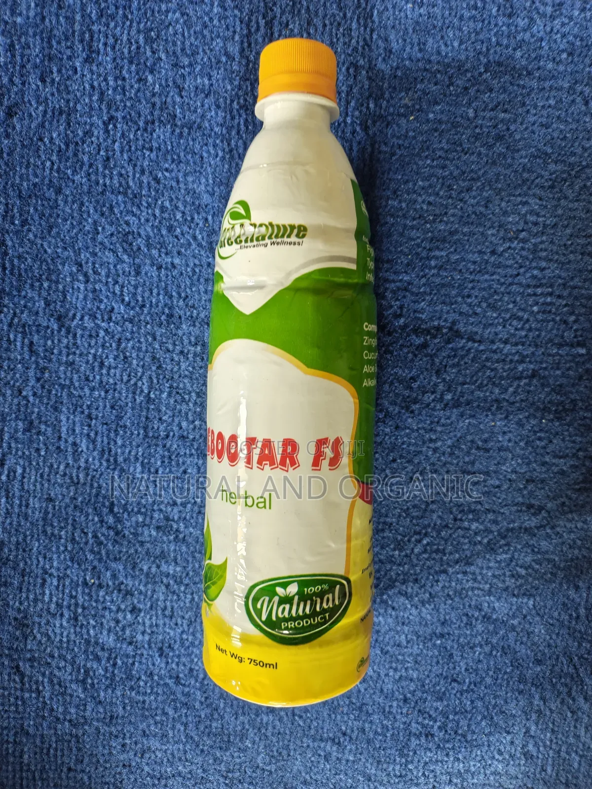 Rebootar Fs Shield You From Malaria and Typhoid