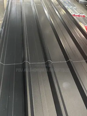 Black 2.8 Allu Steel Gauge