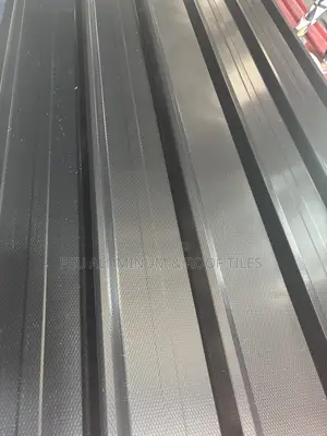 Black 2.8 Allu Steel Gauge