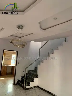 2bdrm Duplex in Ikota for rent