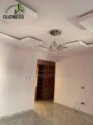2bdrm Duplex in Ikota for rent
