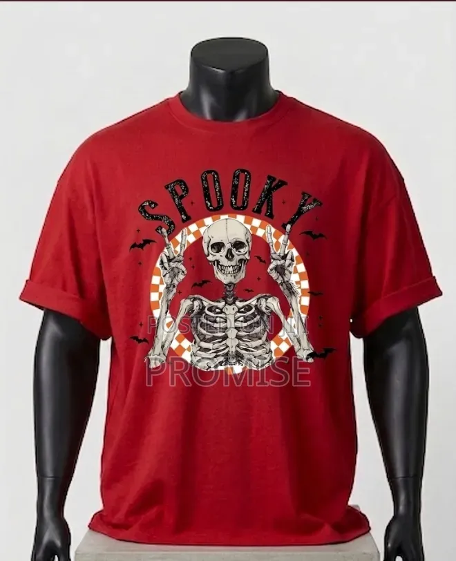 Cotton T-shirt