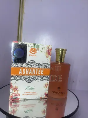 Ashantee Perfumes