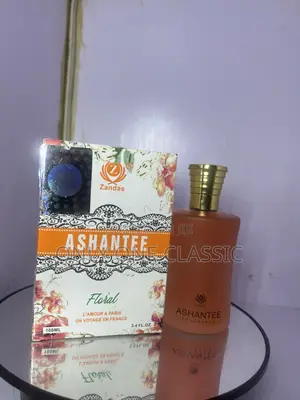 Ashantee Perfumes