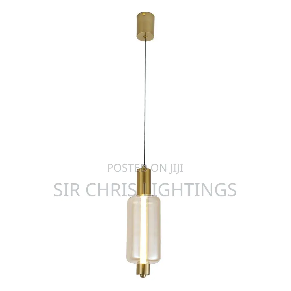 Luxury Led Ceiling Light – Modern Energy Efficient 