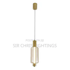 Luxury Led Ceiling Light – Modern Energy Efficient 