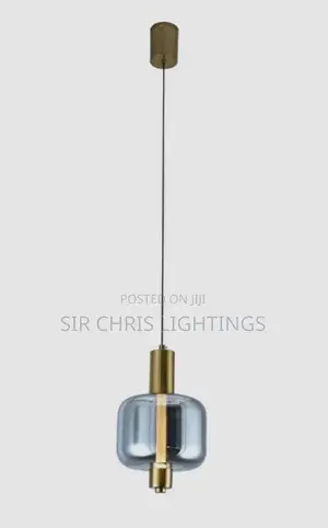 Luxury Led Ceiling Light – Modern Energy Efficient 