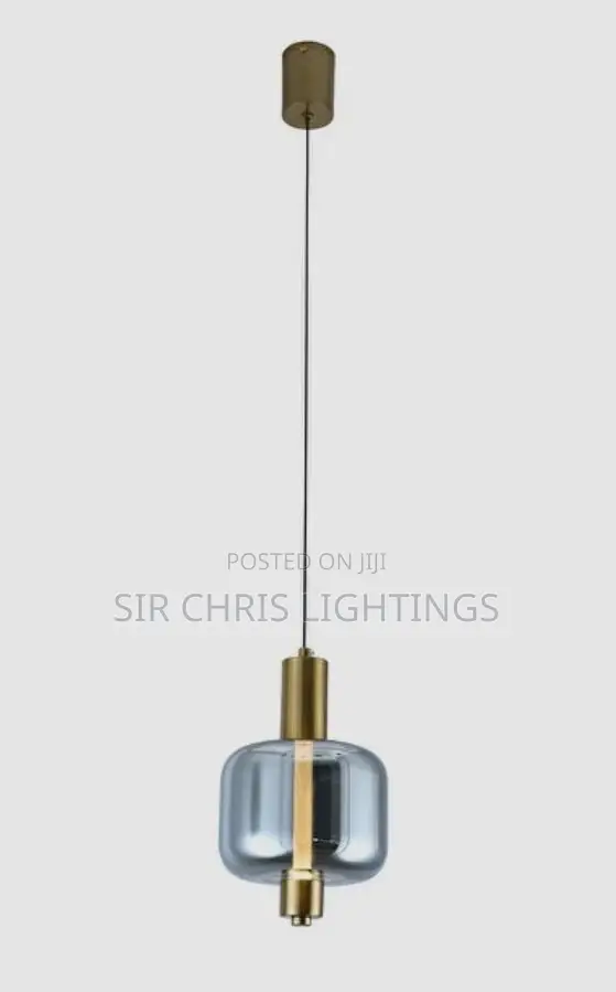 Luxury Led Ceiling Light – Modern Energy Efficient 