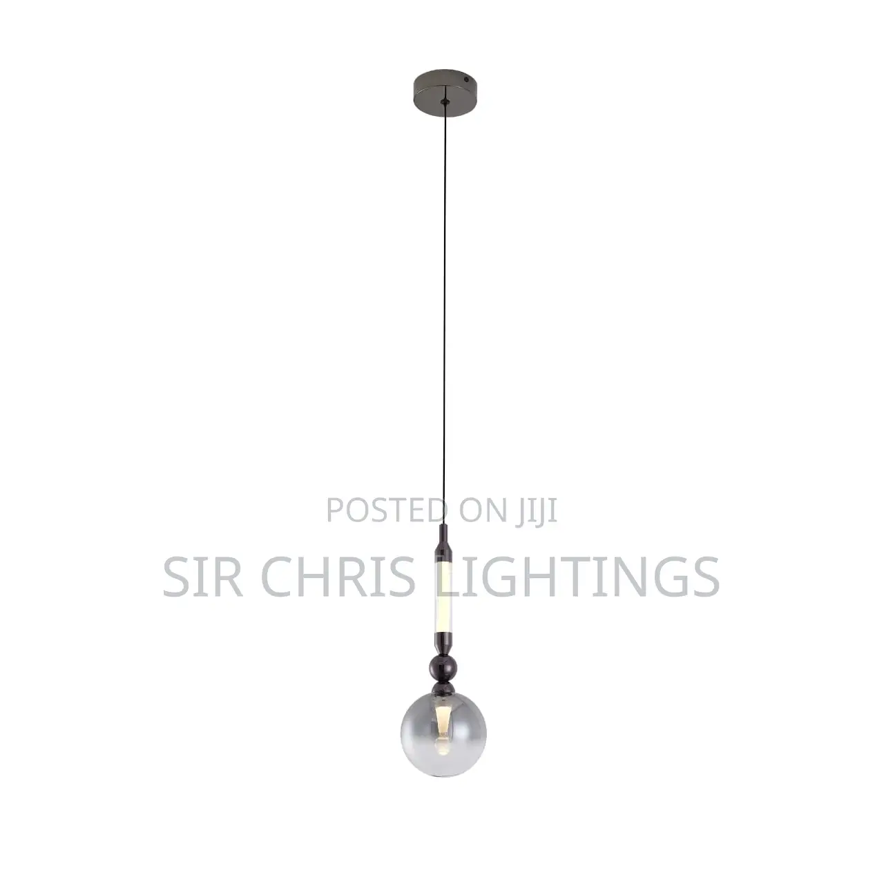 Luxury Led Ceiling Light – Modern Energy Efficient 