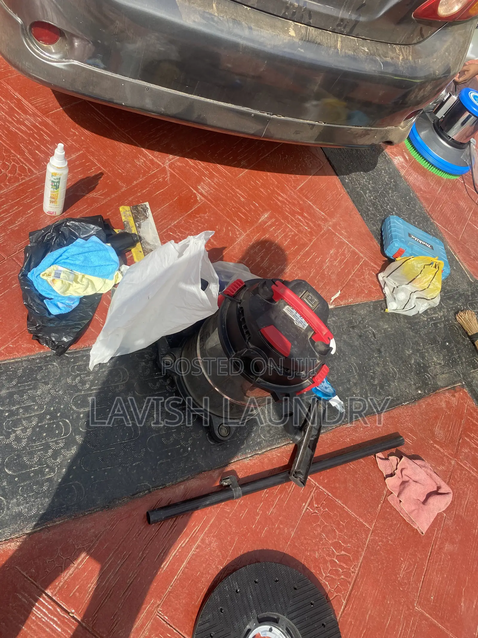 House Deep Cleaning Experts