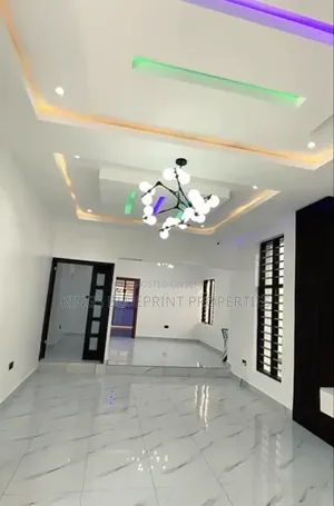 4bdrm Duplex in Asaba Delta, Warri for sale