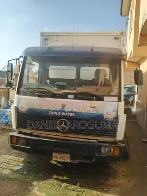 Truck Sale