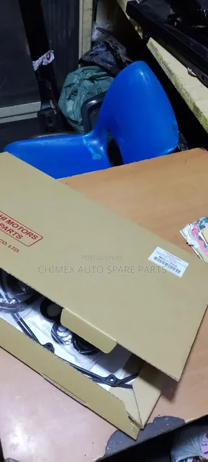 Complete Overhauling Gasket for Mitsubishi Pajero