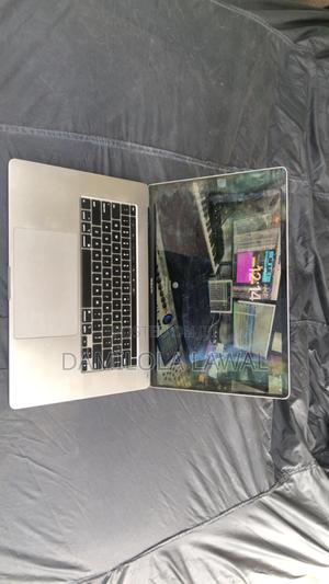 Laptop Apple MacBook Pro 2019 16GB Intel Core i7 SSD 500GB