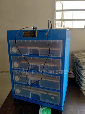 Egg Incubator