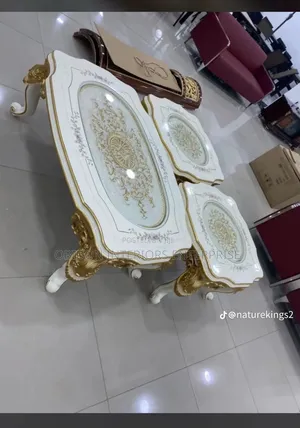 1+2 Quality Center Table