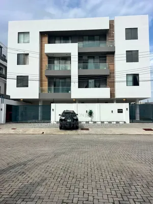 1bdrm Apartment in Victoria Island for sale