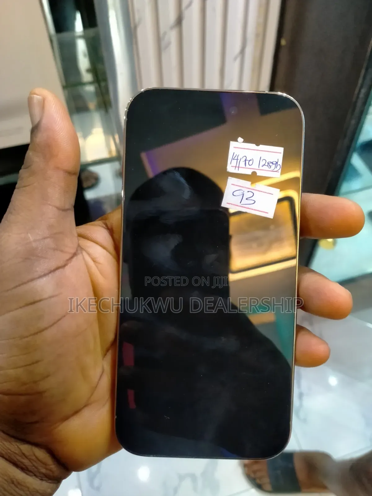 Apple iPhone 14 Pro 128 GB