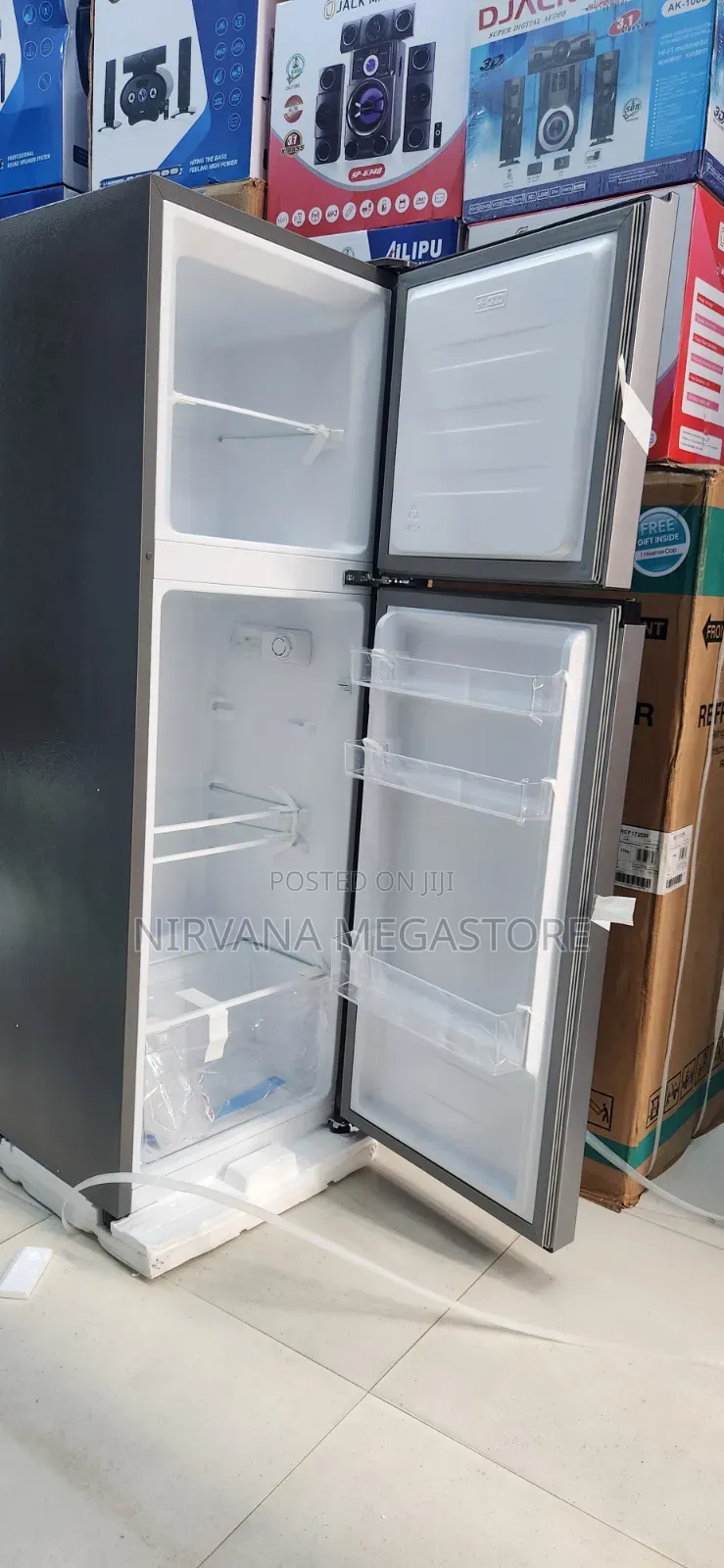 Refrigerator