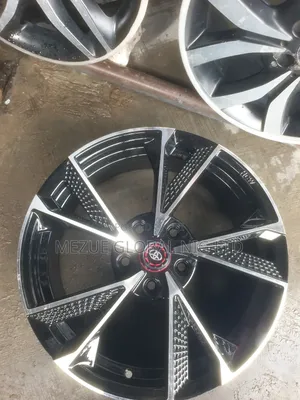 17inches Rim for Toyota Camry Etc 
