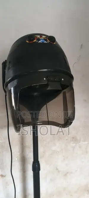 Hairdryer Posh Professional Equator 3000