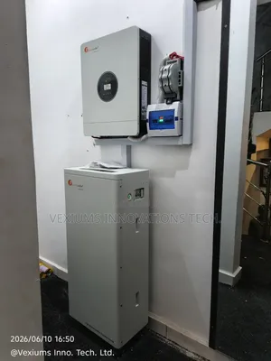 8kva Solar Energy System