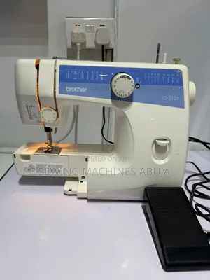 Brother Electric Sewing Machine
