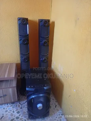 Home Theater