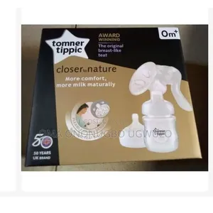 Manual Breast Pump