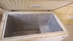 Deep Freezer