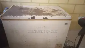 Deep Freezer
