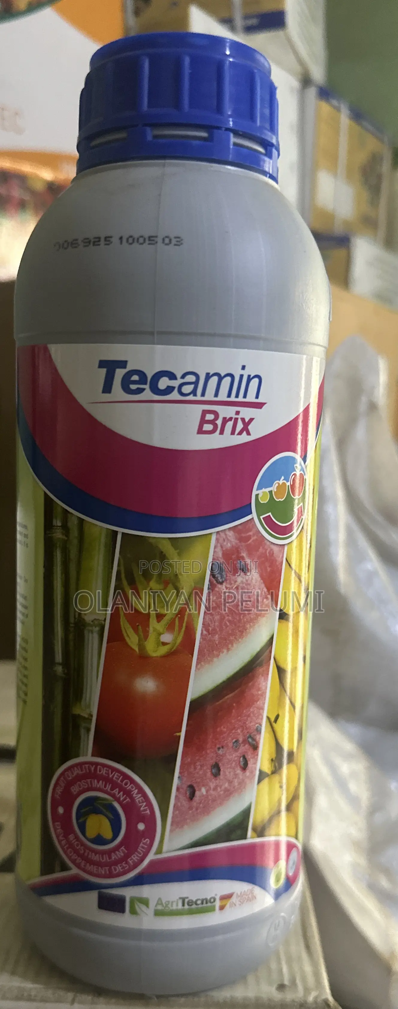 Tecamin Brix