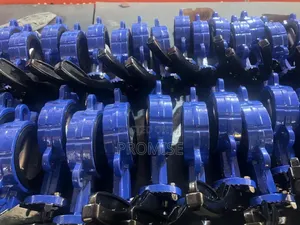 Butterfly Valve