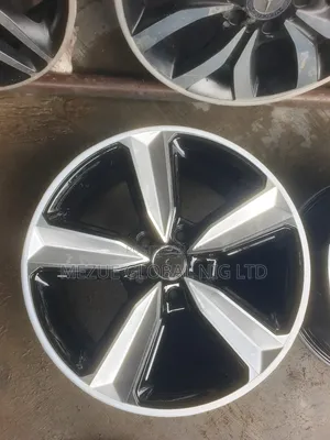 17inches Rim for Toyota Camry Etc 