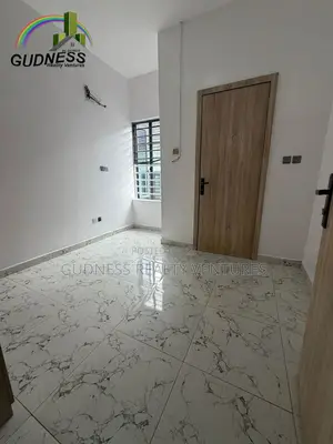 1bdrm Apartment in Lekki for rent