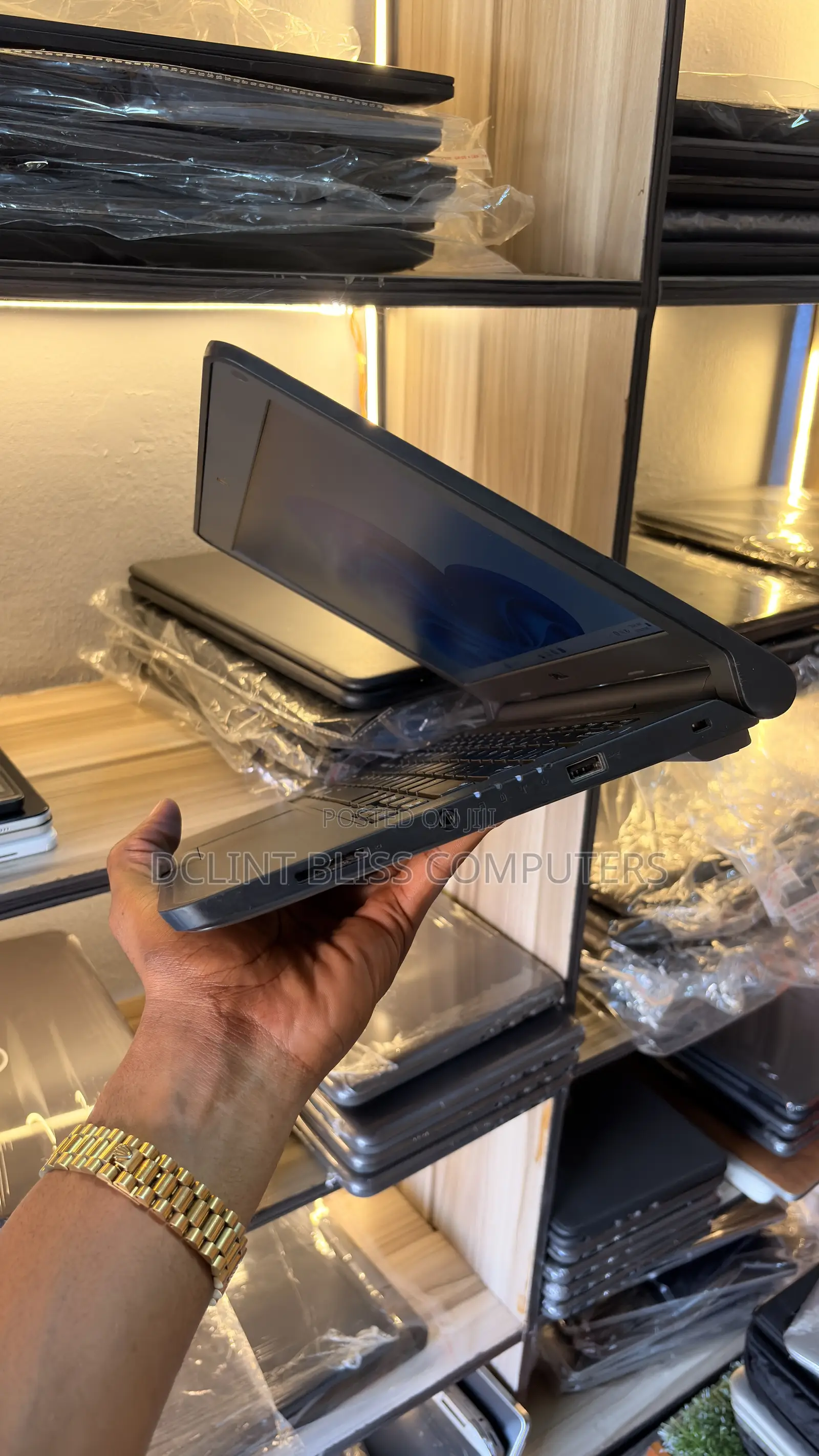 Laptop Dell Latitude 3330 8GB Intel Core i3 SSD 128GB