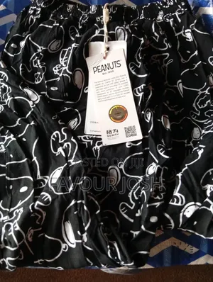 Babyy Jogger From Peanut Brand