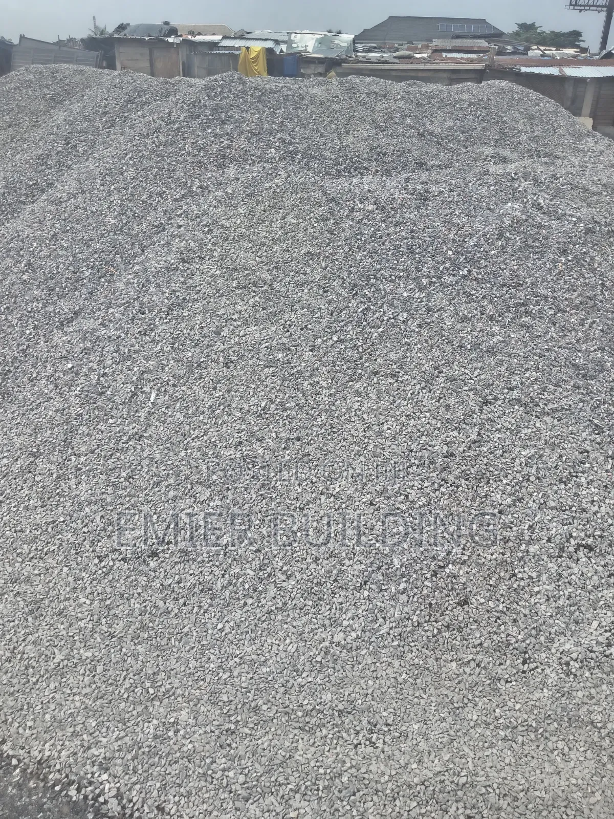 Granite Half Inches