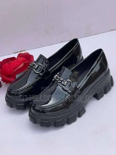 Essential Female Loafers
