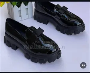 Essential Female Loafers