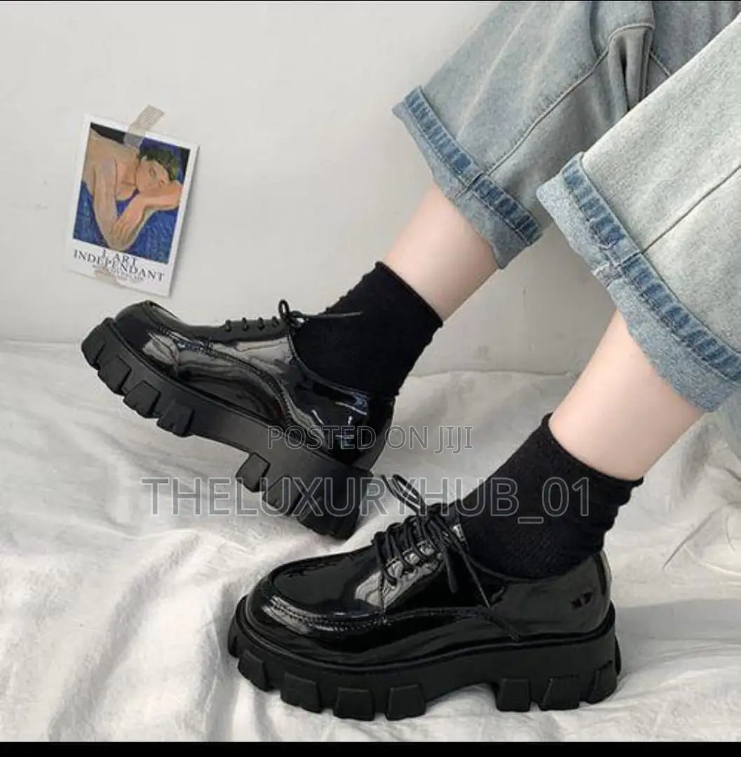 Essential Female Loafers