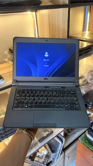 Laptop Dell Latitude 3330 8GB Intel Core i3 SSD 128GB