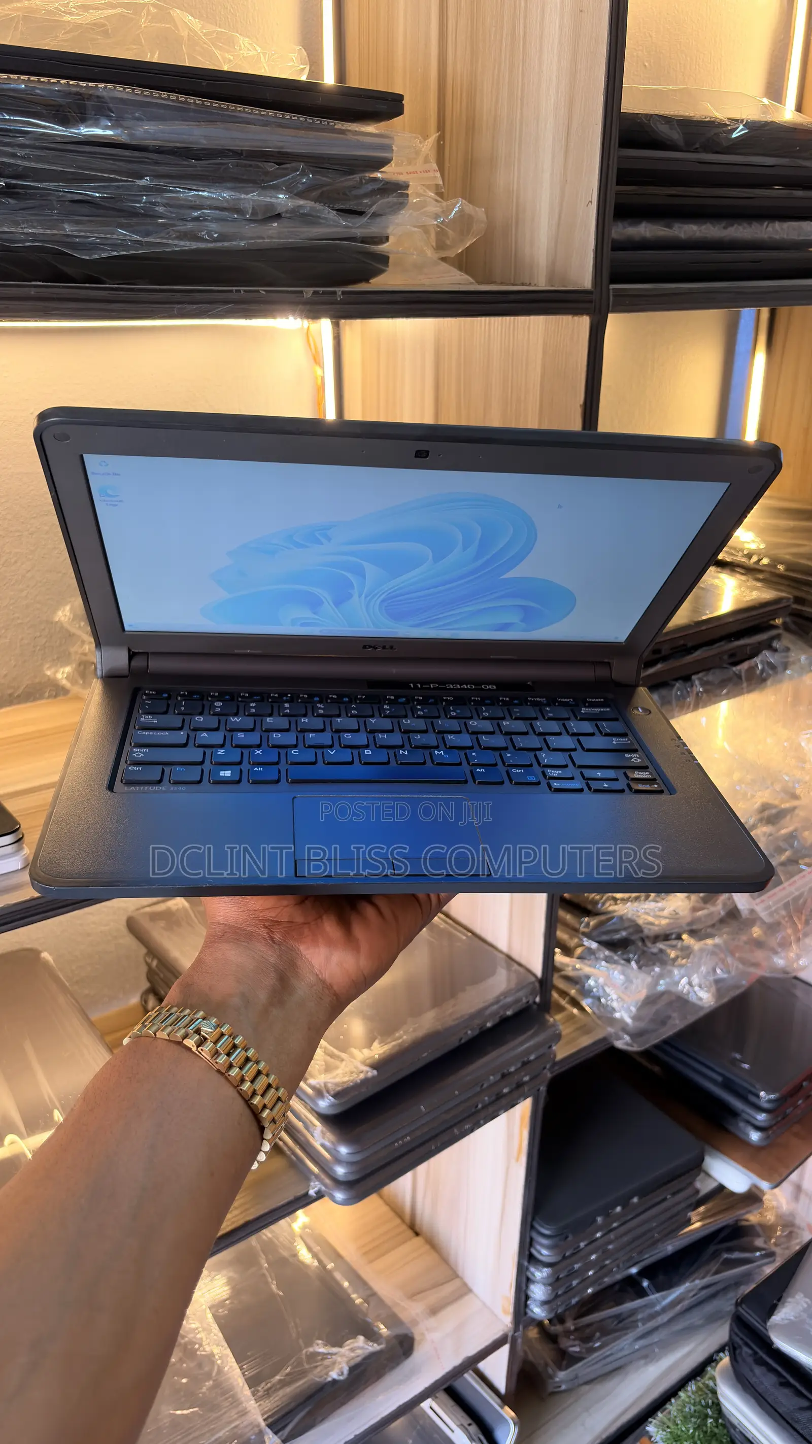 Laptop Dell Latitude 3330 8GB Intel Core i3 SSD 128GB