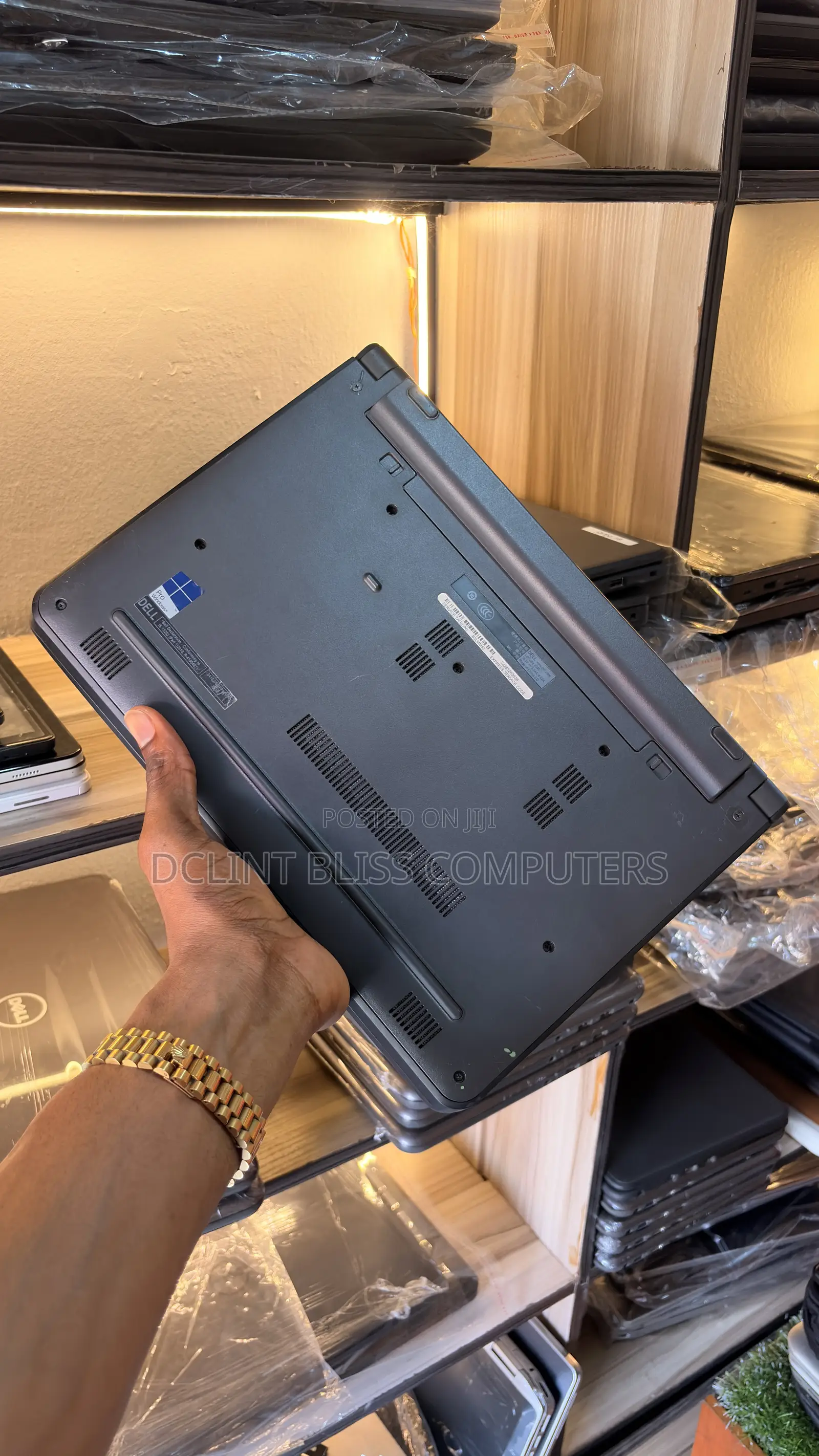 Laptop Dell Latitude 3330 8GB Intel Core i3 SSD 128GB