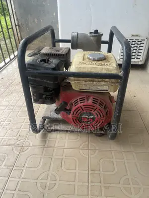Parsun Water Pump 3'inches
