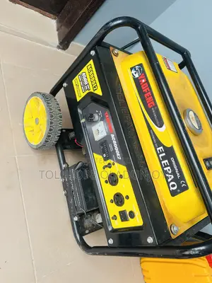 Elepaq Yaofeng Big Generator