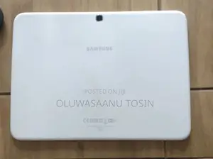 Samsung Galaxy Tab 3 10.1 P5210 16 GB White