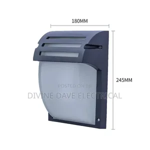 Executive Wall Light